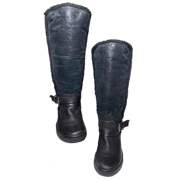 GEOX Respira Boots - Picture 2 of 8